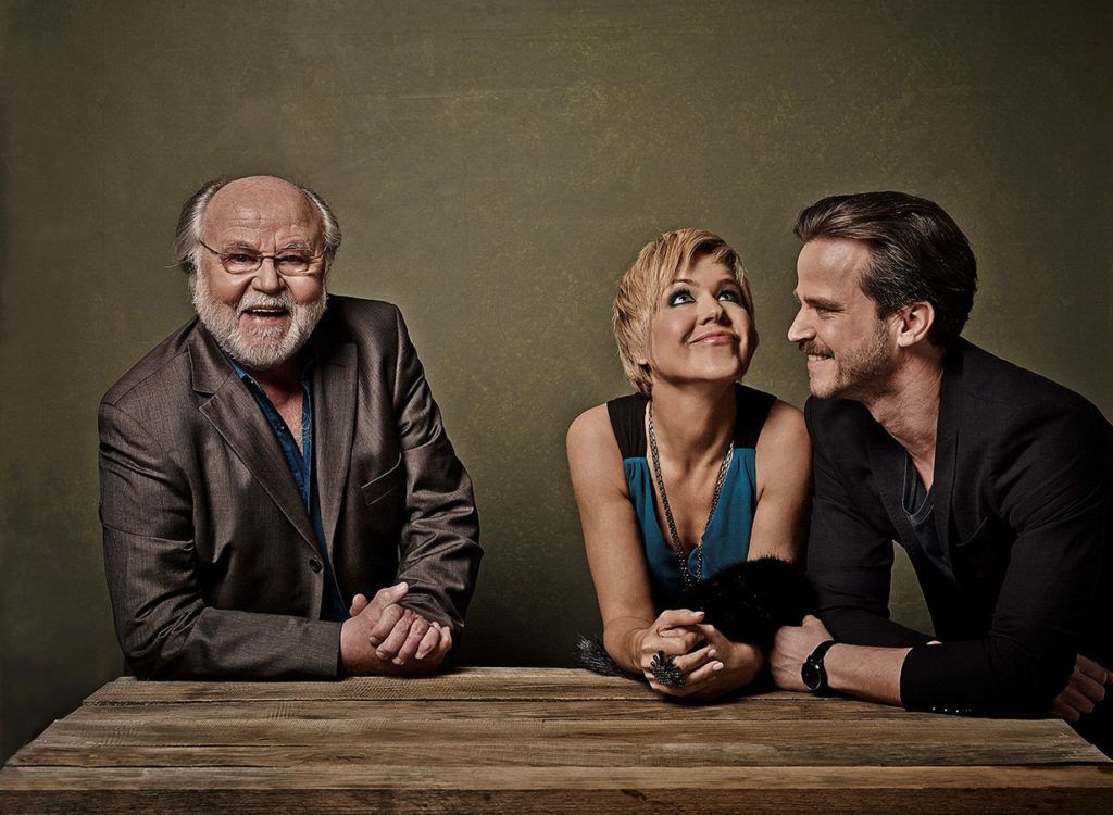 Haumann Péter rászokott a Zoomozásra