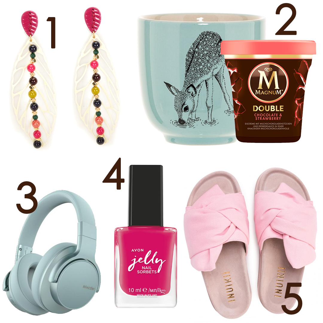 Néhány apróság is elég, hogy feldobjuk a home office óráit.