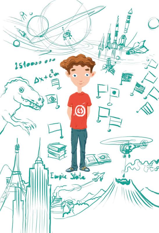 Egy könyv, ami segít megérteni az Aspergert