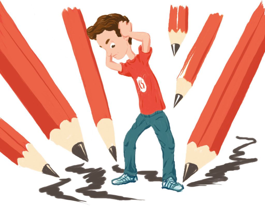 Egy könyv, ami segít megérteni az Aspergert