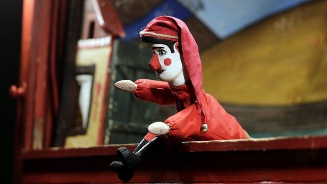 Hungarikum lehet Vitéz Lászlóból