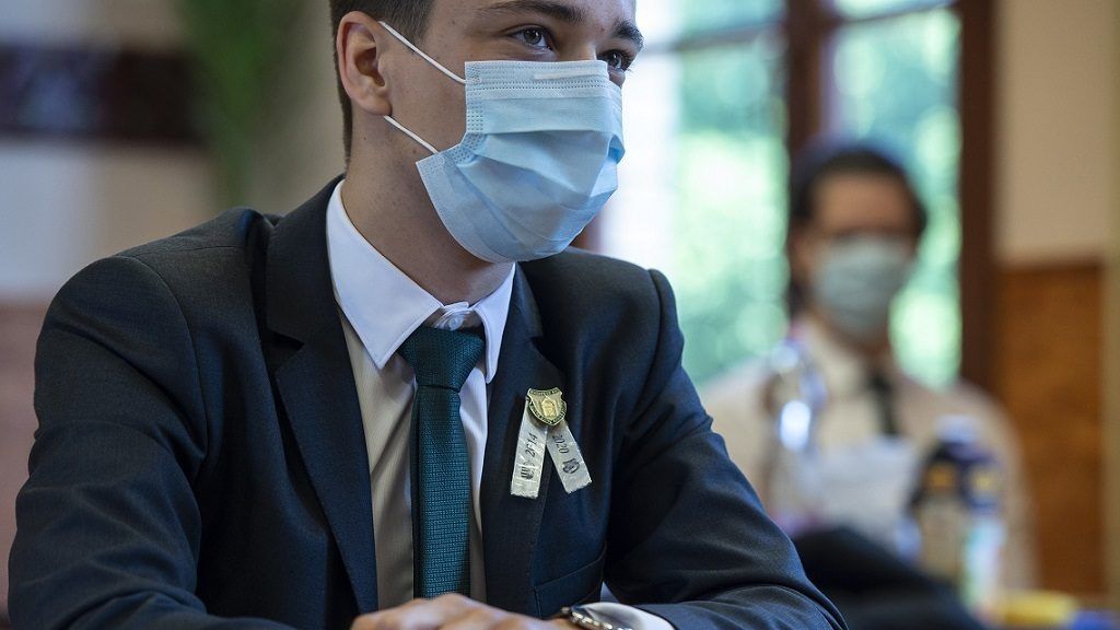 Megérkeztek a magyarérettségi első, nem hivatalos megoldásai