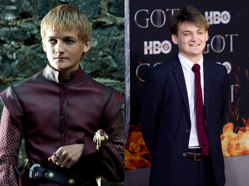 Így élnek most a Trónok harca szereplői