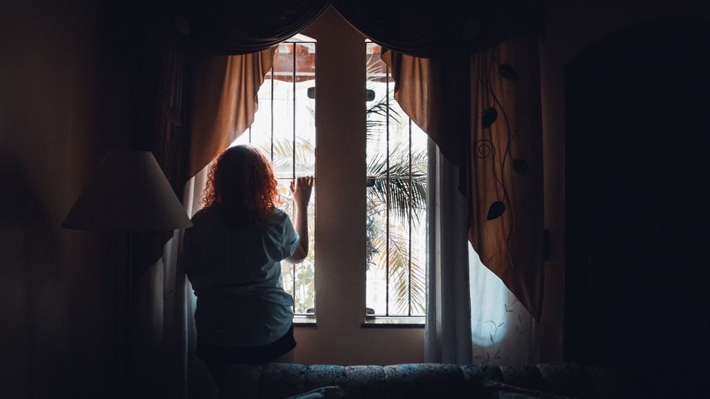 Mindneki nagyon unja már a bezártságot.