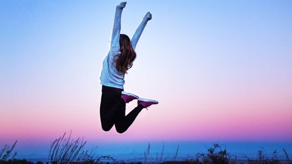 A mai nap sokkal jobb lehet a tegnapinál