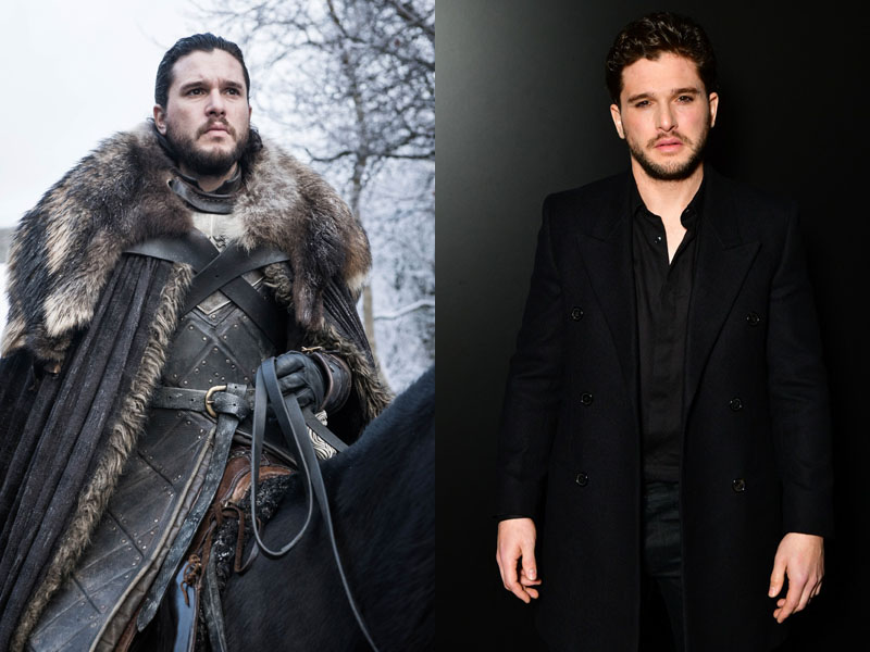 Így élnek most a Trónok harca szereplői
