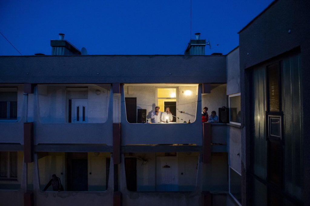 A koronavírus járvány számokban