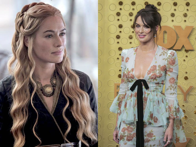 Így élnek most a Trónok harca szereplői