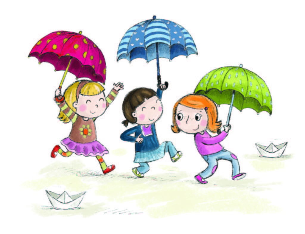 Pásztohy Panka illusztrációja