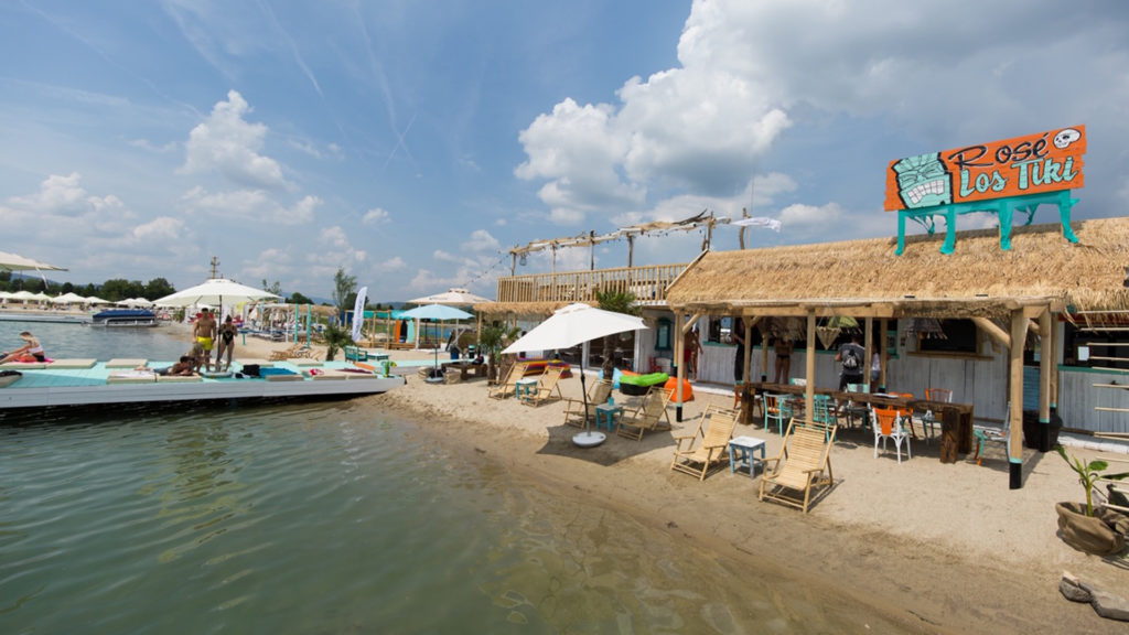 Ingyenes gyereknapi családi programok Lupa Beach-en