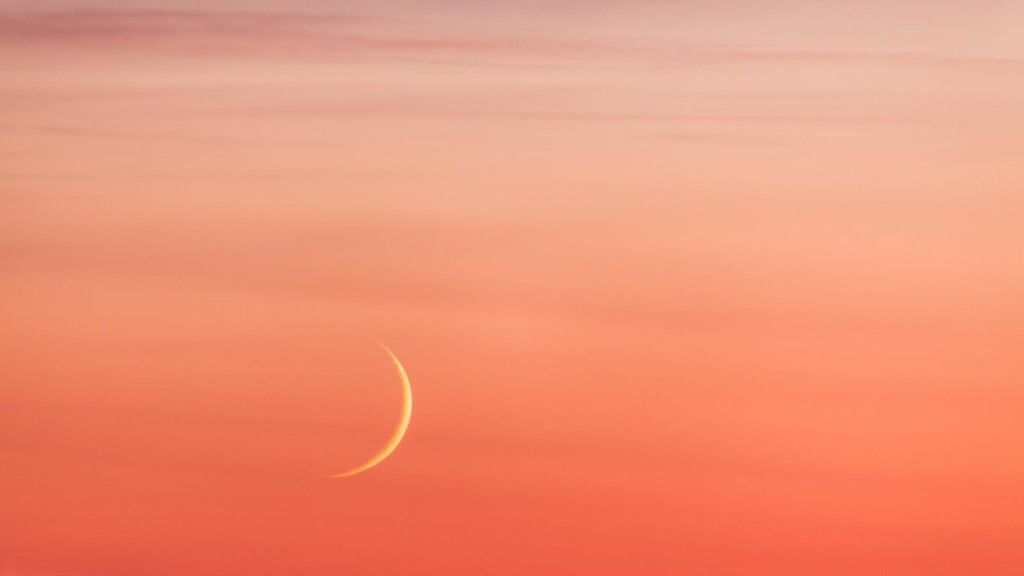 A Nap és a Hold együtt áll az Ikrek jelében