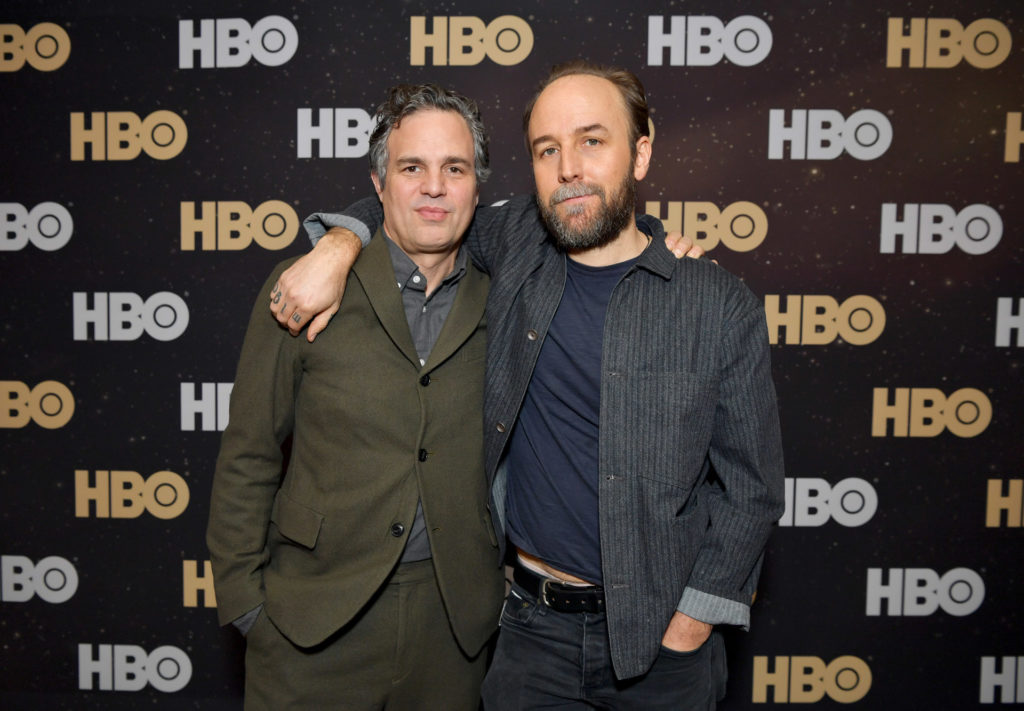 Élete szerepéről beszélgettünk Mark Ruffaloval