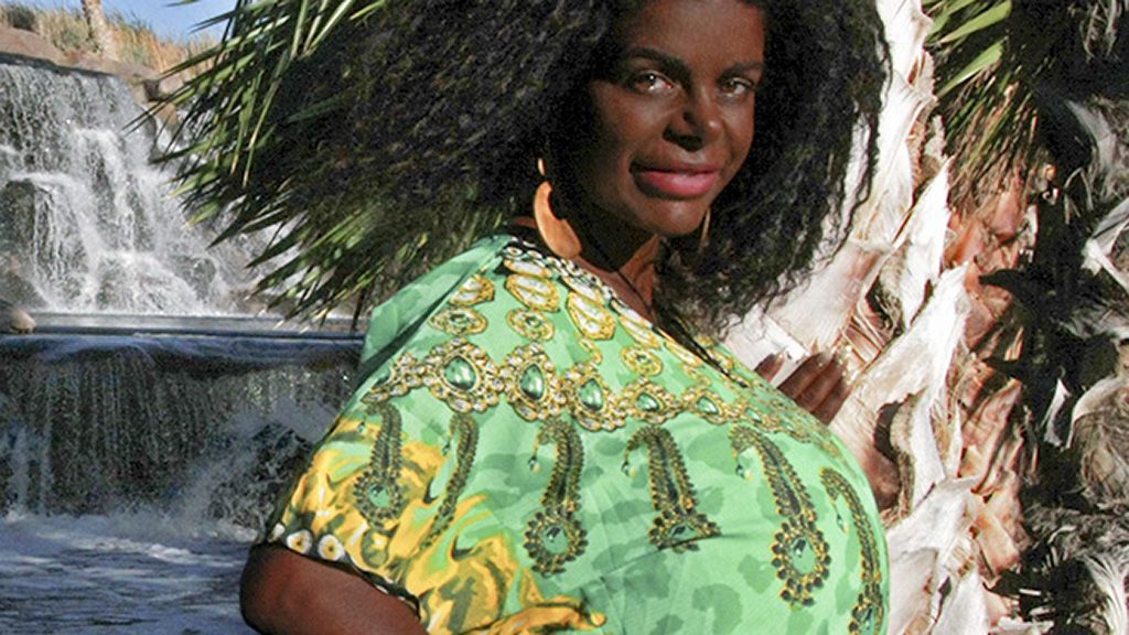 Martina Big