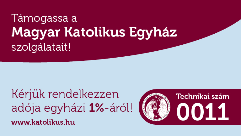 Reményből jövő fakad! (x)