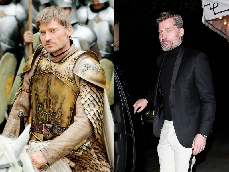 Így élnek most a Trónok harca szereplői