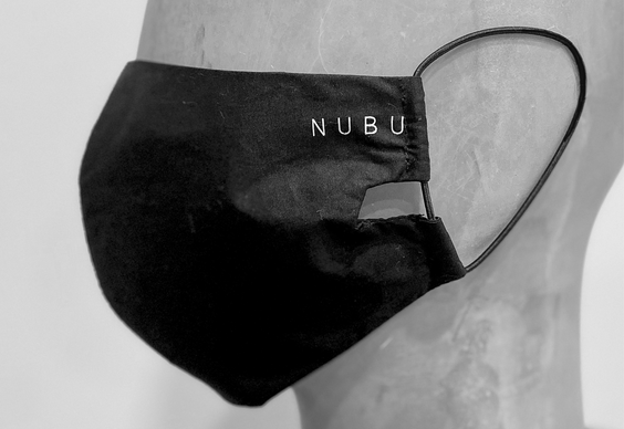 NUBU