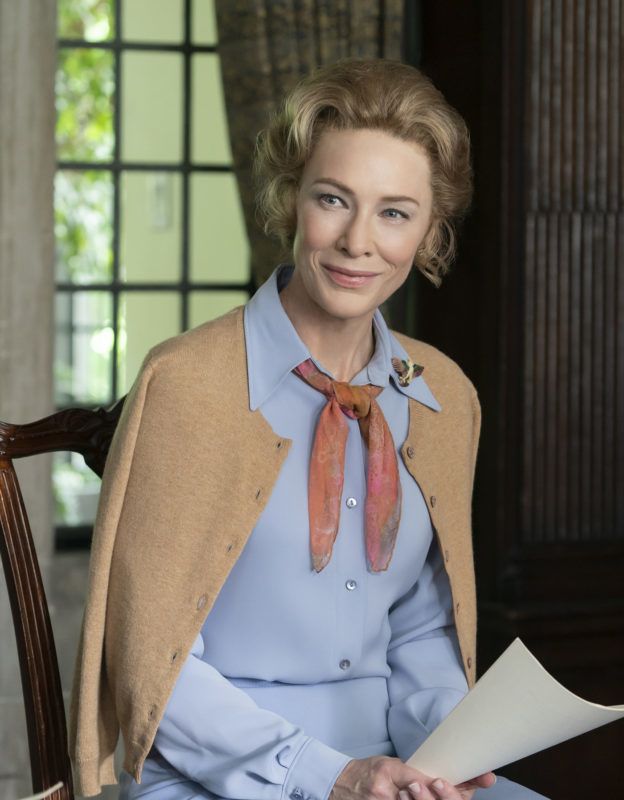 Az antifeminista feminista, aki sokat tett az esélyegyenlőség ellen