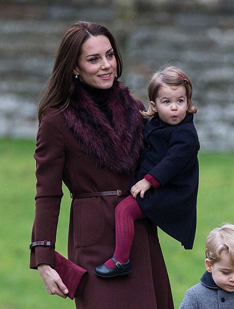 Sarolta hercegnő 2016 karácsonykor