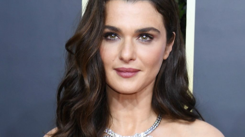 Rachel Weisz néhány napja veszíttete el édesapját, George Weisz 90 éves korában hunyt el