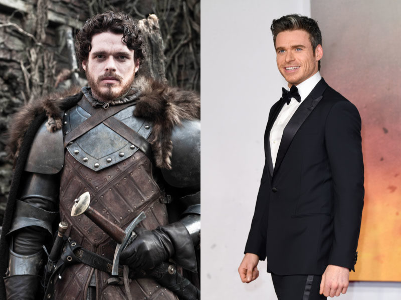 Így élnek most a Trónok harca szereplői