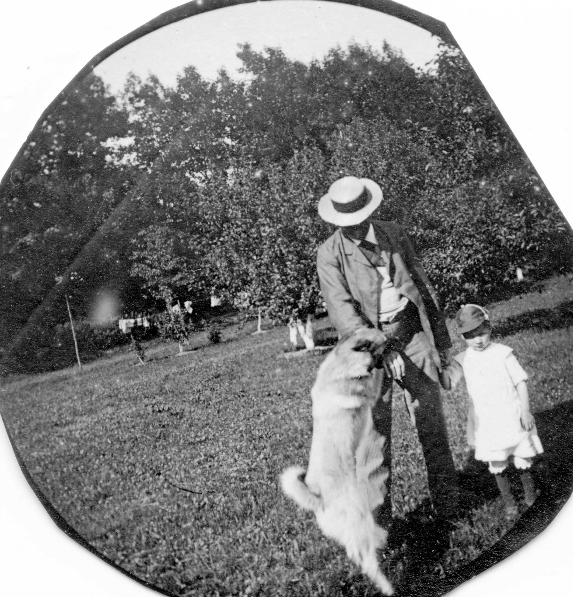 Az asztrofizikus, akinek az egész város elfért a mellényzsebében