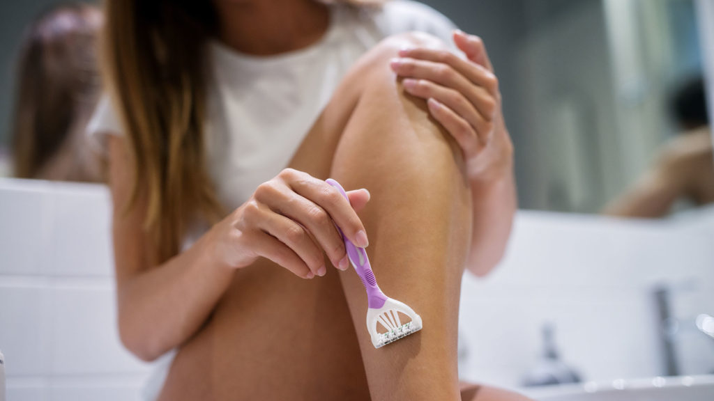 Szőrtelenítési lehetőségek és a legjobb módszer