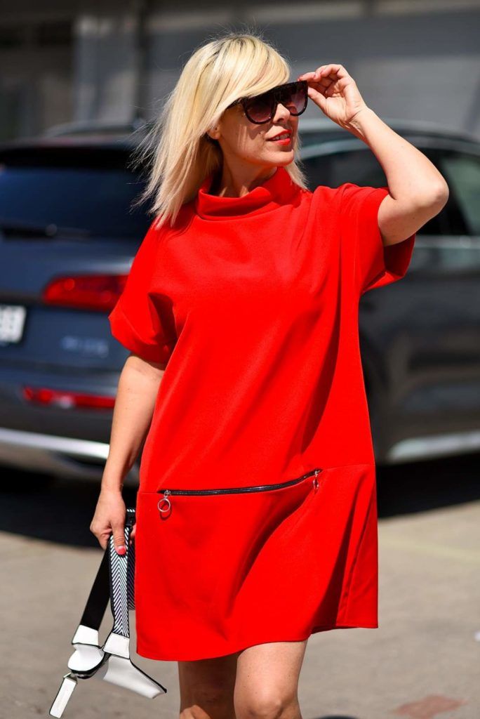 Szögeczki Ági a betegségéről: "Szörnyű volt ilyen terhet a fiam vállára tenni"