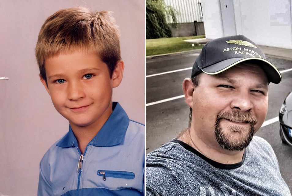 Tamás óvodá szerelem