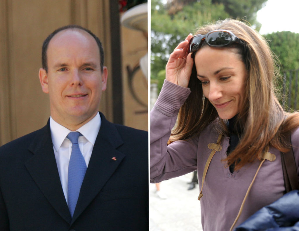 Sokat pletykáltak Telma és Albert viszonyáról