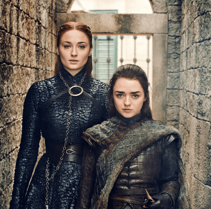 Így élnek most a Trónok harca szereplői