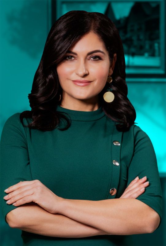 Varga Iza otthon sem kerüli a konfliktusokat