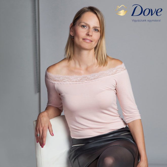 Kisszékelyi Veronika (Fotó: Leéb Ádám)