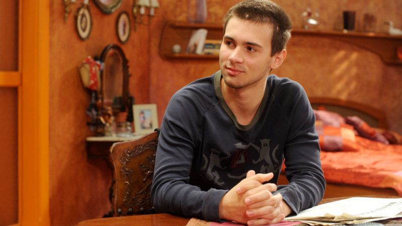 Volosinovszki György