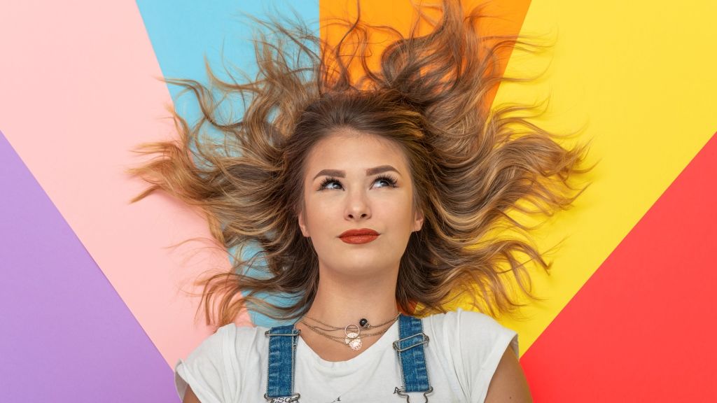 Az Ikrek nagyon színes személyiség