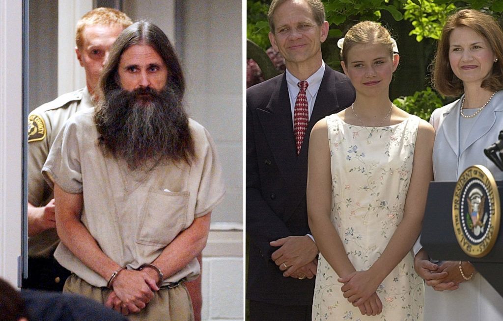 Elizabeth Smartot 14 évesen raboltá el otthonából