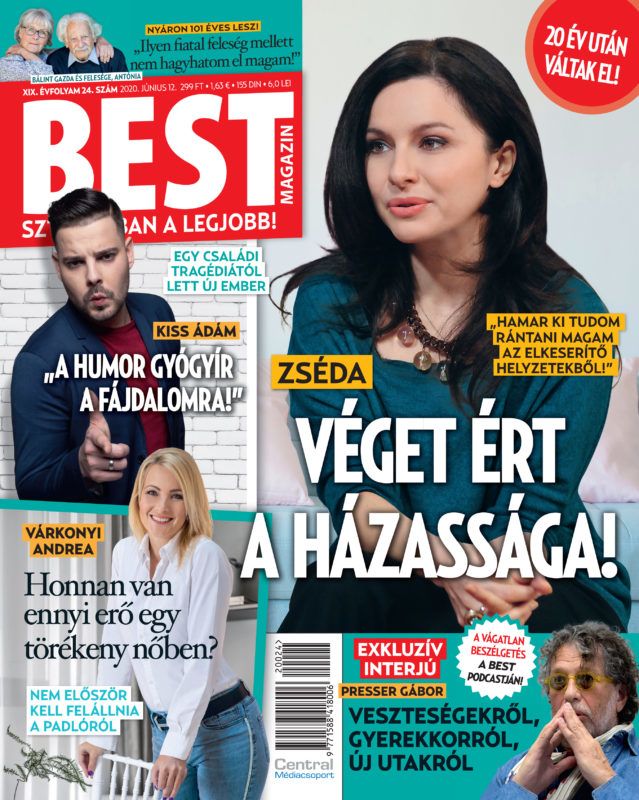 Best magazin