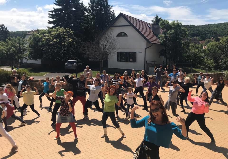 Keleti Andi magánéletére is hatott a karantén