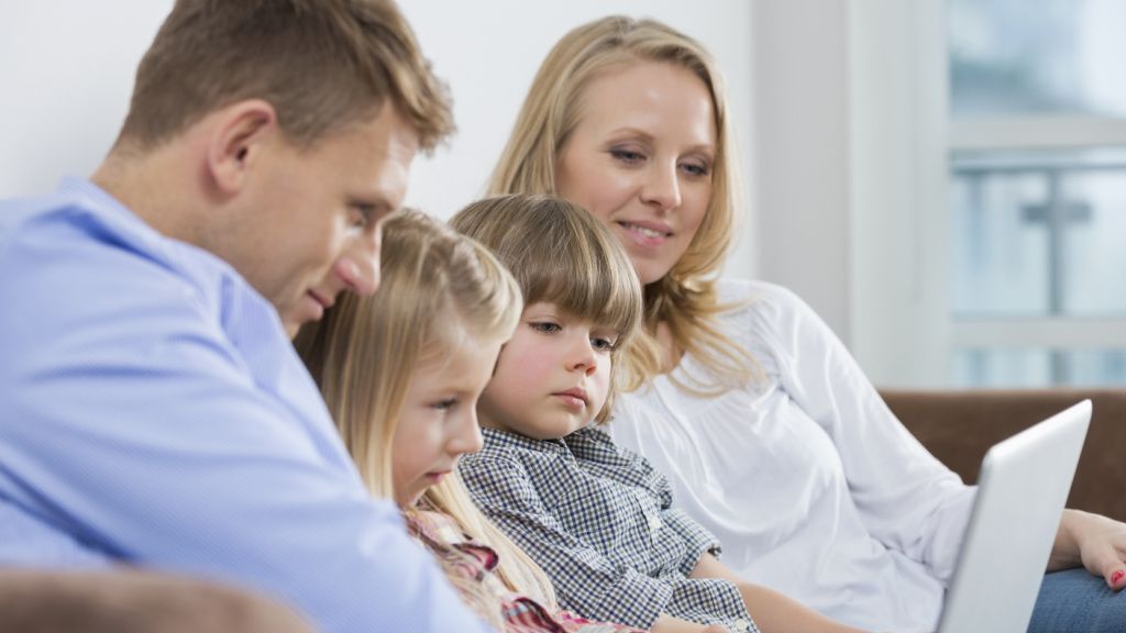 Az egészségügyi felhő nagy segítség minden családnak (x)