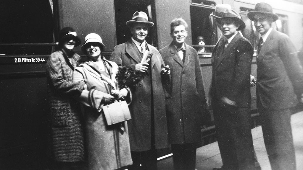 Fortepan/SEMMELWEIS EGYETEM LEVÉLTÁRA) 1930