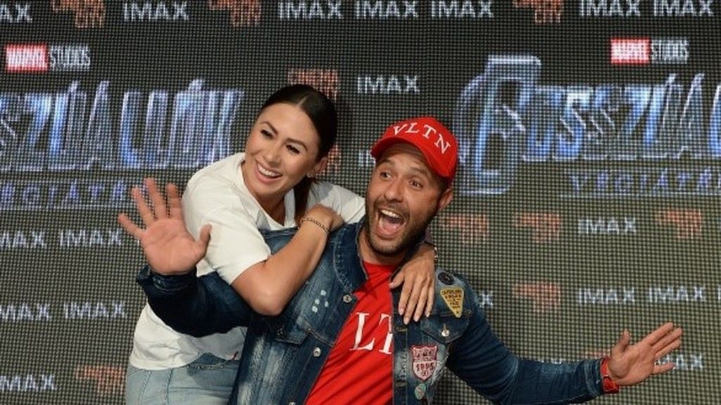 Megyeri Csilla és párja komoly döntést hozott