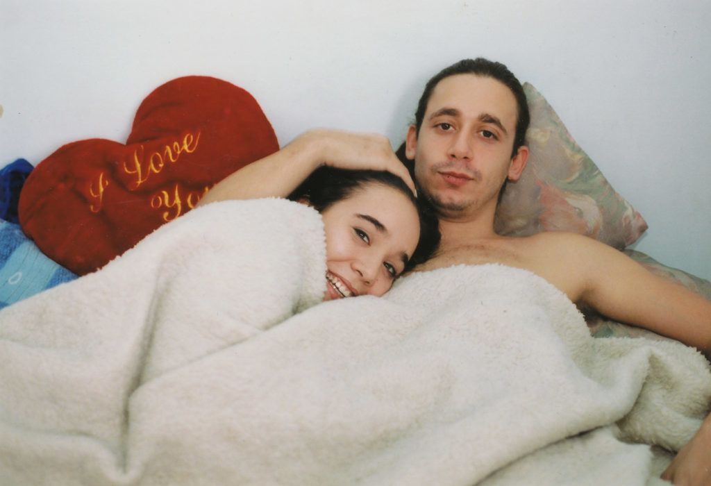 BB Évi és Renátó