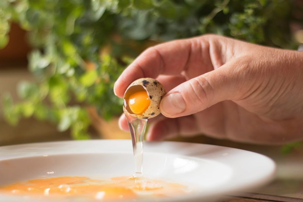 Ettél már fürjet? Kár lenne kihagyni!