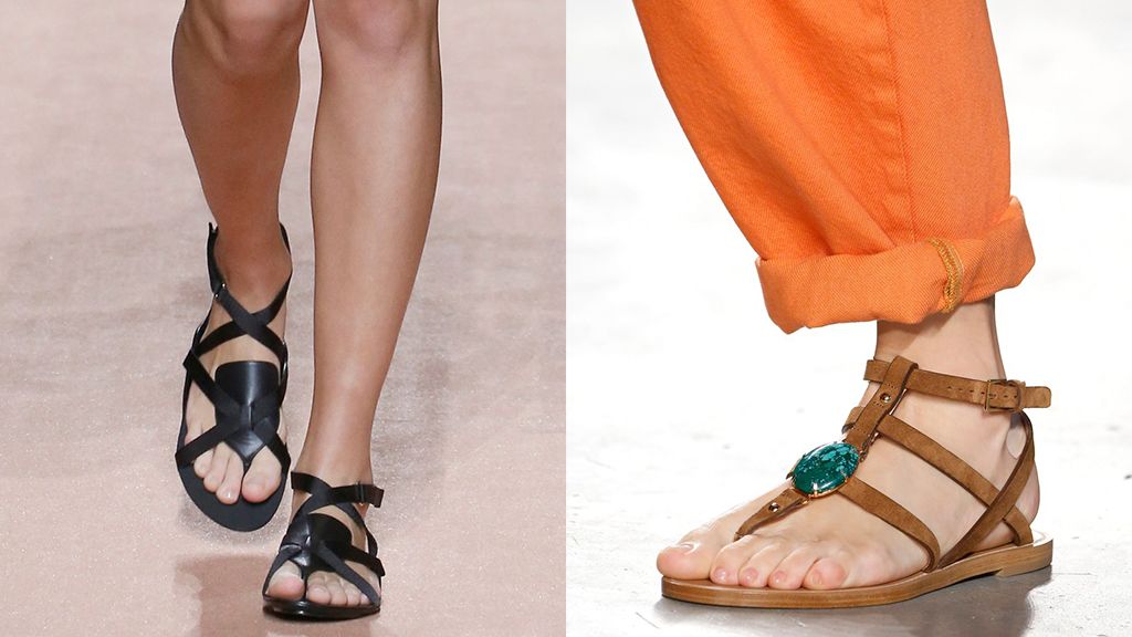 Alacsony pántú saruk