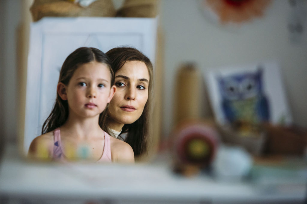 Milyen gyerekkor az, amikor rettegsz anyádtól?