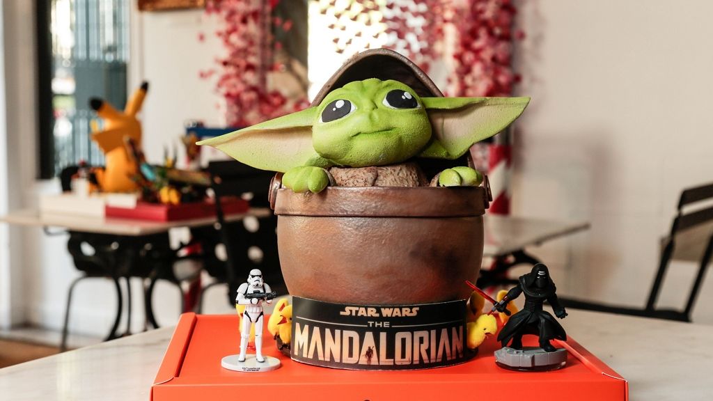 Érkeznek a bébi Yoda gabonapelyhek!