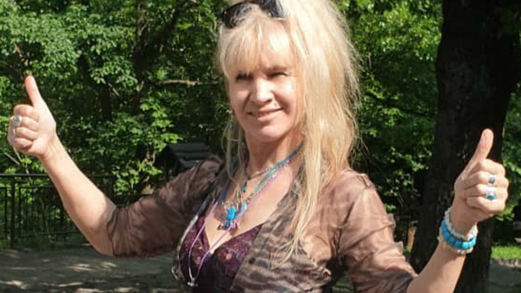 Bíró Ica ma is mesésen néz ki