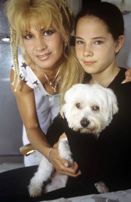 Bíró Ica és Brigitta