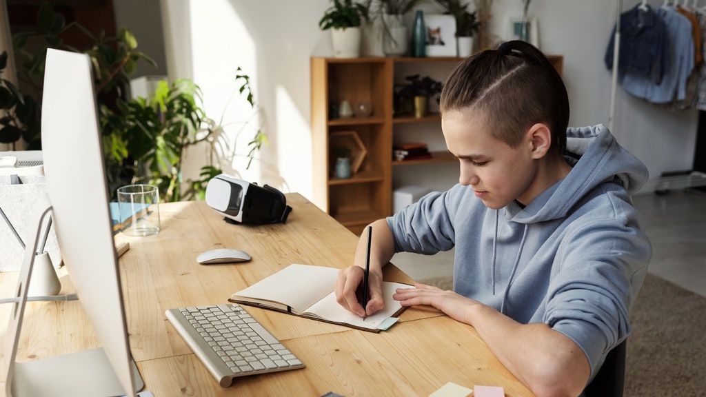 Alaposan meg kell beszélni előre a receptet (Fotó: Pixabay)