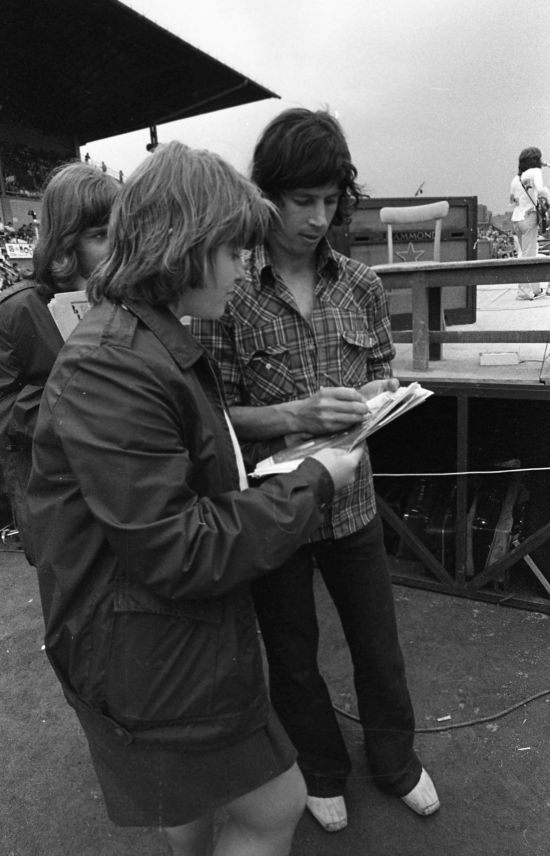 Bródy János a beatzene legendás alakja