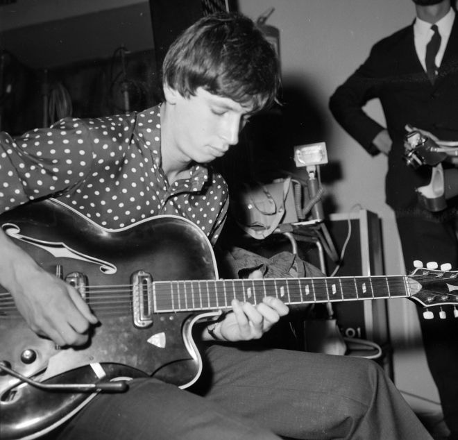 Bródy János jó pasi volt fiatalon